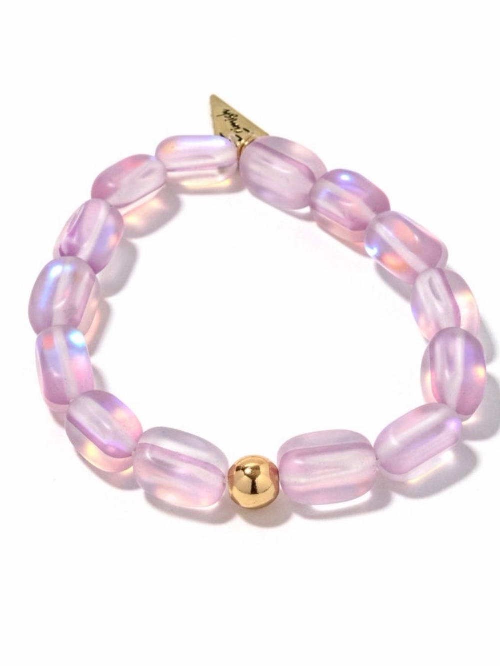 Erimish Mermaid Beaded Bracelet